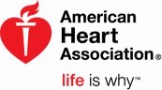 American Heart Association