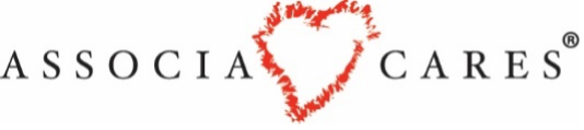 Associa Cares