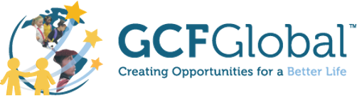 GCF Global Creating Opportunities