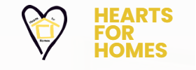 Hearts For Homes