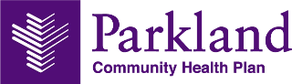 Parkland Community Health Plan