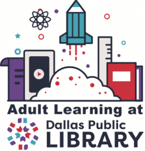 Adult Learning Dallas Library 