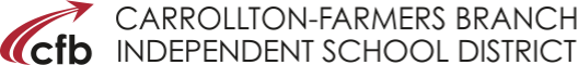 Carrollton Farmers Branch ISD