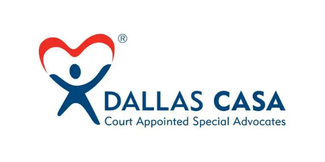 Dallas CASA Court Appointed Special Advocates