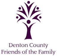 Denton County Friends of the Family