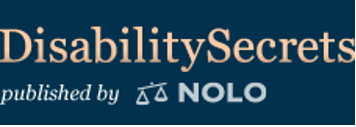 Disability Secrets