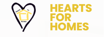 Hearts For Homes 