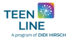 Teen Line